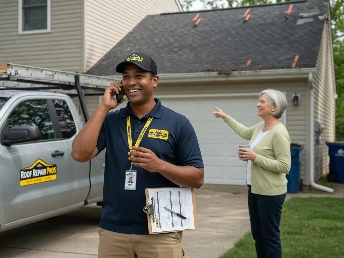 Roof Repair Orangevale, CA FAQs